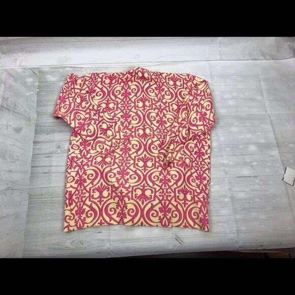 Lily And Van Sweater Sz M - Picture 4 of 4